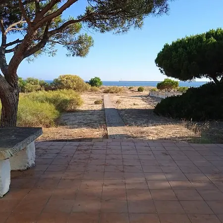 Casa La Gaviota Con Acceso Privado A La Playa Сasa de vacaciones