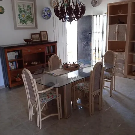 Casa La Gaviota Con Acceso Privado A La Playa Mazagón