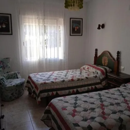 Casa La Gaviota Con Acceso Privado A La Playa * Mazagón