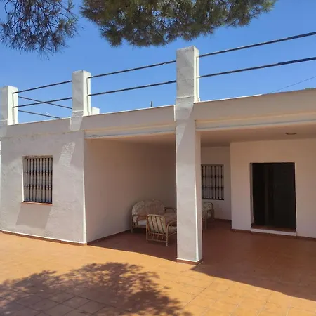 Casa La Gaviota Con Acceso Privado A La Playa * Mazagón