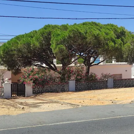 Casa La Gaviota Con Acceso Privado A La Playa Mazagón