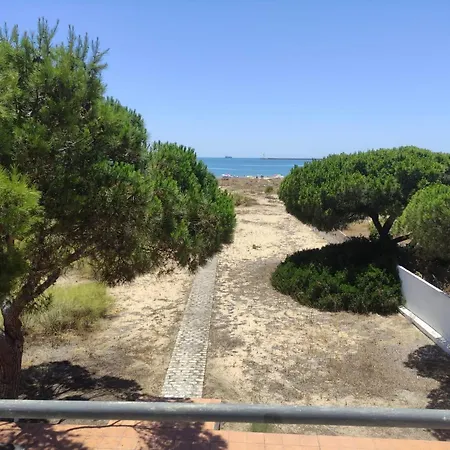 Casa La Gaviota Con Acceso Privado A La Playa Сasa de vacaciones *