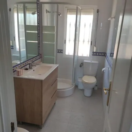 Casa La Gaviota Con Acceso Privado A La Playa
