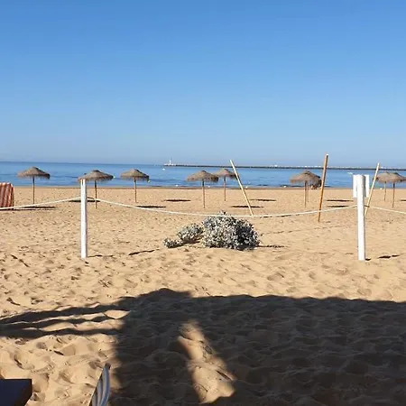 Casa La Gaviota Con Acceso Privado A La Playa Сasa de vacaciones