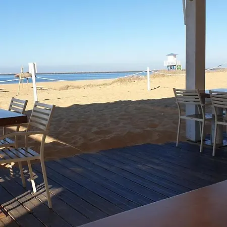 Casa La Gaviota Con Acceso Privado A La Playa Сasa de vacaciones *